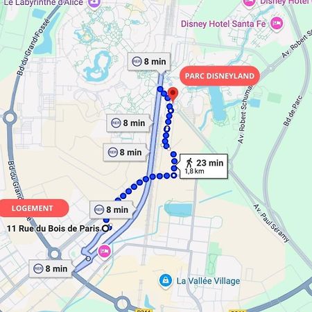 S10 Disney Shopping Center セリ エクステリア 写真
